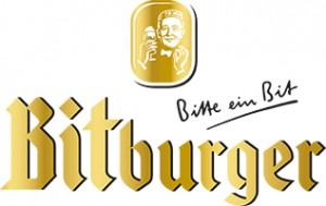 RZ Bitburger Logo 4c